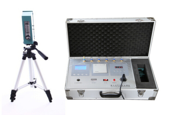 甲醛检测仪加盟 投资成本与市场机遇分析