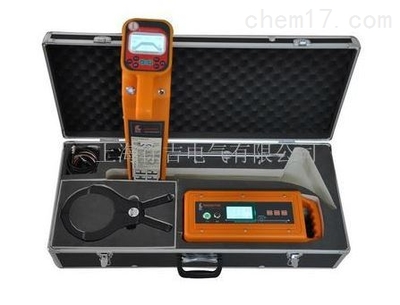 上海特价供应SCD-2000低压电缆故障测试仪