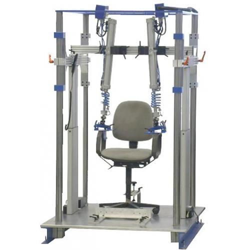 办公椅检测仪器的应用与重要性