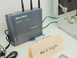 世纪鼎利手机检测设备展示 专业检测仪器助力通信行业高质量发展