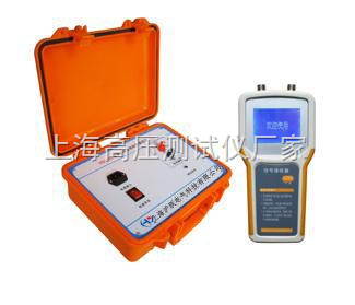 HY-2000B直流系统接地故障测试仪 精准定位，保障电力系统安全稳定运行